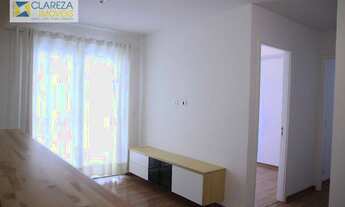 Imagem 7: Apartamento com 2 dormitórios à venda, 58 m² por R$ 490.000,00 - Butantã - São Paulo/SP