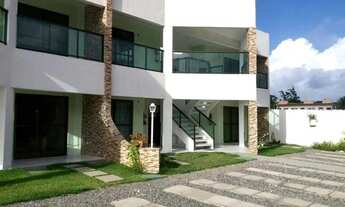 Imagem 3: Apartamento com 2 quartos sendo 1 suíte em Maria Farinha - Paulista - PE