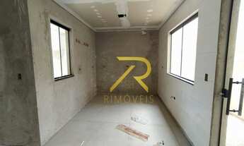 Imagem 7: SOBRADO TOP C/ TERRAÇO DE FRENTE P/ RUA - 84 m² - UMBARÁ