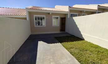 Imagem: Casa para Venda em Ponta Grossa, Uvaranas