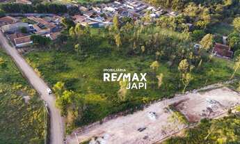 Imagem: Terreno à venda, 3833 m² por R$ 770.000,00