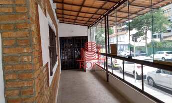 Imagem 7: Casa comercial de esquina perfeita para bares e restaurantes, no Campo Belo!