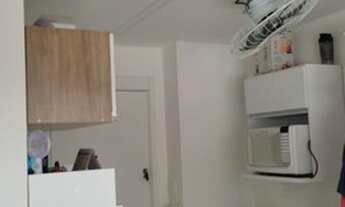 Imagem 3: Moov Brás 1 dorm. Gafisa