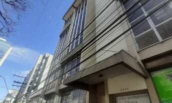 Imagem: Sala Aérea Centro Caxias do Sul