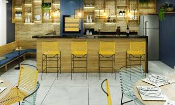 Imagem 4: Sobrado para venda com 2 quartos em Jardim Carvalho - Ponta Grossa - PR