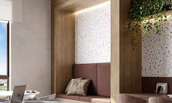 Imagem 6: APTO 2 DORMITÓRIOS - DOM BOSCO