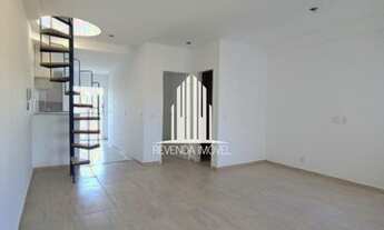 Imagem 5: APARTAMENTO COBERTURA 116M² 2 SUÍTES E 1 VAGA EM BAIRRO SUÍSSO - SÃO BERNARDO DO CAMPO