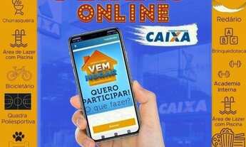 Imagem 2: FEIRÃO ## 100% FINANCIADOS