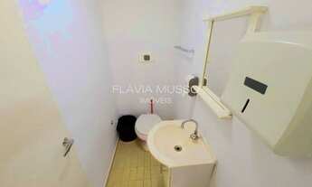 Imagem 6: Sala para aluguel com 28 m2 no melhor ponto do Centro!