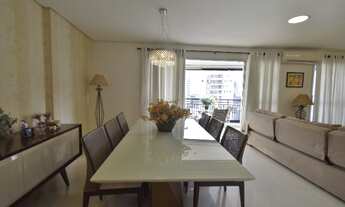 Imagem 2: Marc Chagall Apartamento com 3 dormitórios