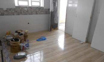 Imagem 5: Casa para venda com 74 metros quadrados com 2 quartos em Maracanã - Praia Grande - SP