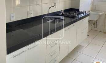 Imagem 5: Apartamento (tipo - padrao) 2 dormitórios/suite, cozinha planejada, portaria 24hs, lazer