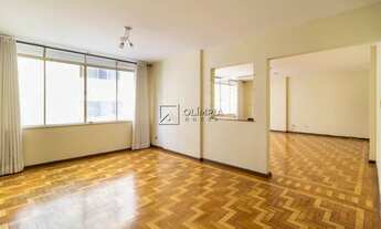 Imagem: Venda Apartamento 3 Dormitórios - 180 m²