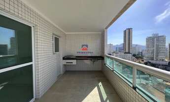 Imagem 7: Apartamento com 3 dorms, Caiçara, Praia Grande - R$ 820 mil, Cod