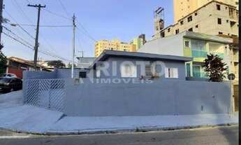 Imagem: CASA RESIDENCIAL em SANTO ANDRÉ - SP, VILA