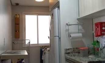 Imagem 7: Apartamento Mobiliado Cinqüentenário Caxias do Sul