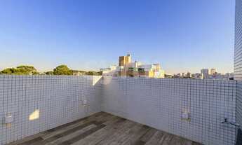 Imagem 5: CURITIBA - Apartamento Padrão - Água Verde