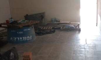 Imagem 2: Casa com ponto comercial