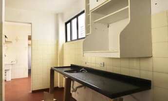 Imagem 3: Apartamento no Conjunto Vênus Bacacheri