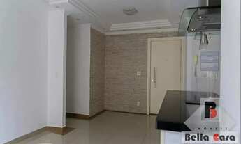 Imagem 6: Apartamento à venda com 48m², 2 quartos e 1 vaga