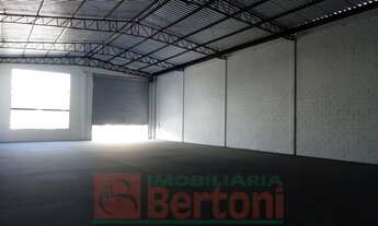 Imagem 6: Barracão para alugar por R$ 4500.00, 340.00 m2 - JARDIM PETROPOLIS - ARAPONGAS/PR