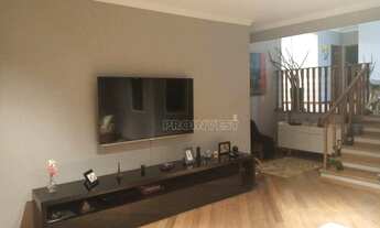 Imagem 3: Casa com 3 dormitórios à venda, 226 m² por R$ 1.200.000,00 - Reserva Vale Verde - Cotia/SP