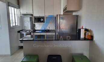 Imagem 6: Apartamento Residencial à venda, Vila Lacerda, Jundiaí - AP0481
