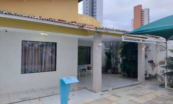 Imagem 4: Aluga-se Nova Betânia, Casa de esquina