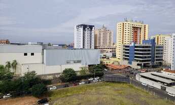 Imagem 2: TRÊS DORMITÓRIOS/SUÍTE AO LADO DO BAURU SHOPPING