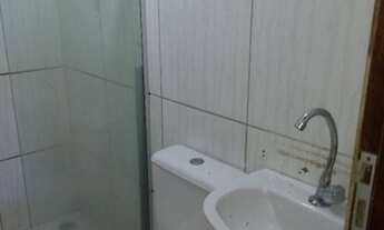 Imagem: Casa no Geisel