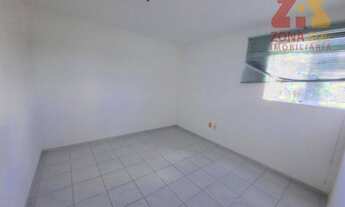 Imagem 5: Apartamento com 3 dormitórios à venda, 86 m² por R$ 250.000 - Portal do Sol - João Pessoa