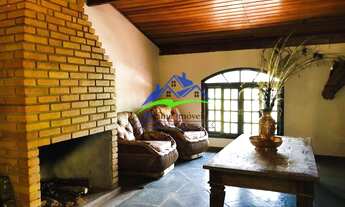 Imagem 7: Fazenda/Sítio/Chácara para venda com 530 metros quadrados com 5 quartos