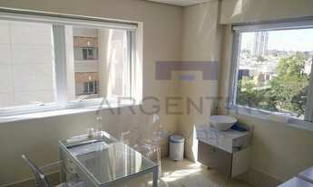 Imagem 6: Excelente oportunidade!!!! Sala mobiliada no Office!!!!