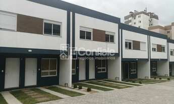 Imagem 6: Sobrado em Condomínio Fechado Próximo ao Iguatemi Caxias do Sul