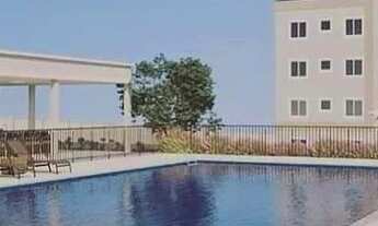 Imagem 3: Apartamentos Cidade jardim