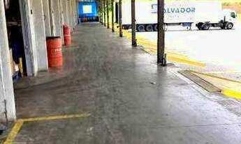 Imagem 6: Galpão para alugar, 9287 m² - Vila Menk - Osasco/SP