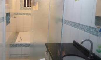 Imagem 6: Casa para venda possui 218 metros quadrados com 4 quartos em Bosque do Embu - Embu das Art