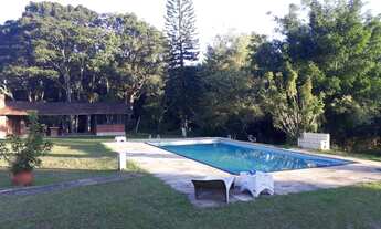 Imagem 7: Sítio com 3 dormitórios à venda, 51000 m² por R$ 1.500.000 - Potuverá - Itapecerica da Ser