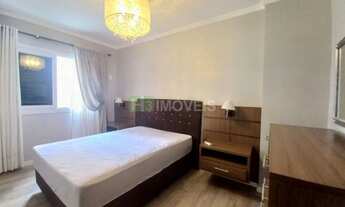 Imagem 6: Apartamento para alugar com 03 dormitórios, quadra mar - Centro de Balneário Camboriú/SC