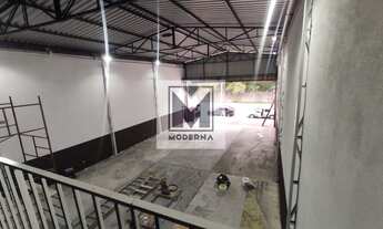 Imagem: Galpão em Cumbica - Guarulhos