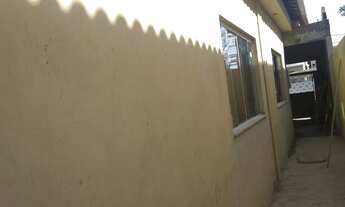 Imagem 3: Exclente casa Vila Nova em construção / Ac. troca