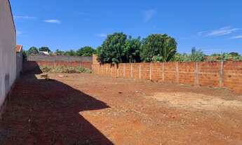 Imagem 3: Terreno 432m² - Centro - Santa Fé do Sul -SP