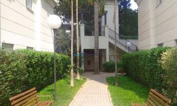 Imagem 13: Apartamento com 2 quartos, 50 m², Jardim Previdência/Sacomã