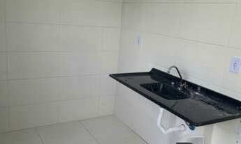 Imagem 7: Apartamentos novos