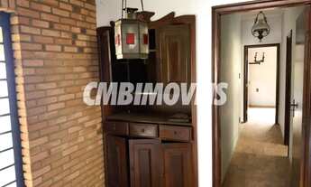 Imagem 5: CAMPINAS - Casa Padrão - JARDIM PROENÇA
