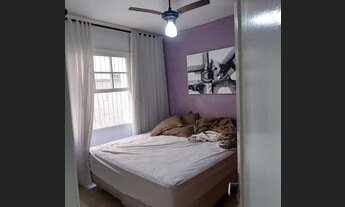 Imagem 3: Apartamento Térreo, 2 quartos, Quintal, Garagem coletiva, Bairro: Encruzilhada, Cidade: Sa