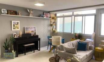 Imagem: SÃO PAULO - Apartamento Padrão - JARDIM