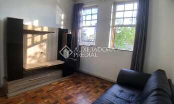 Imagem: NOVO HAMBURGO - Apartamento Padrão - Operário