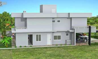 Imagem 3: Casa no condomínio Reserva dos Vinhedos