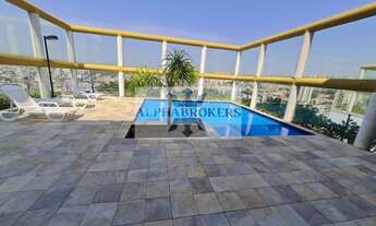 Imagem 2: Apartamento para venda possui 35 metros quadrados com 1 quarto em Jaguaribe - Osasco - SP